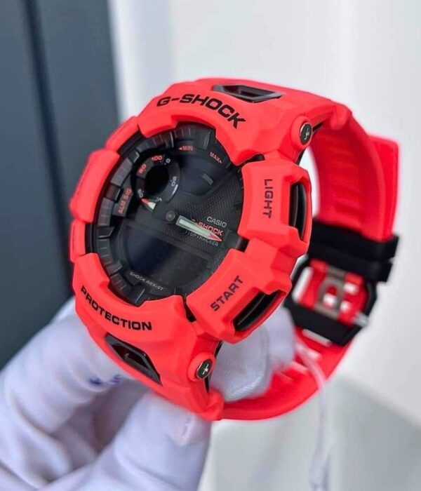 Hình ảnh Đồng Hồ Casio G-Shock Nam GBA-900-4ADR