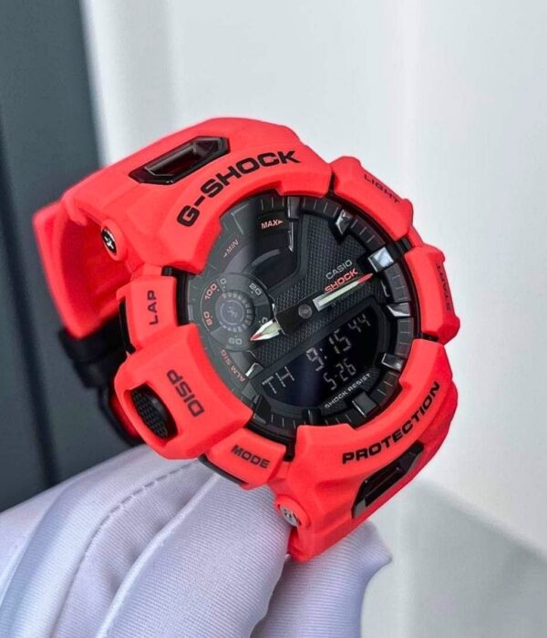 Hình ảnh Đồng Hồ Casio G-Shock Nam GBA-900-4ADR