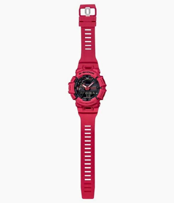 Hình ảnh Đồng Hồ Casio G-Shock Nam GBA-900RD-4ADR