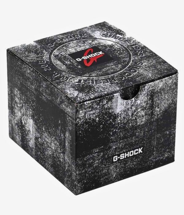 Hình ảnh Đồng Hồ Casio G-Shock Nam GBA-900RD-4ADR