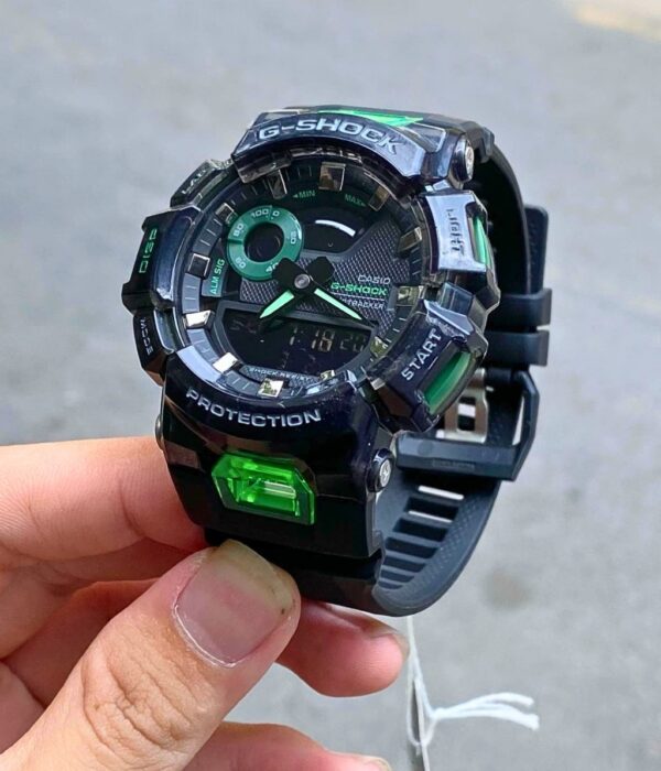 Hình ảnh Đồng Hồ Casio G-Shock Nam GBA-900SM-1A3DR