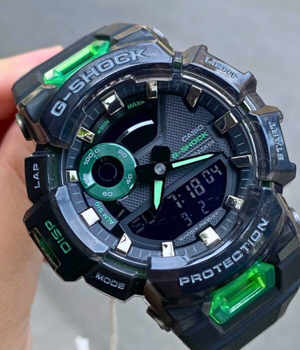 Hình ảnh Đồng Hồ Casio G-Shock Nam GBA-900SM-1A3DR