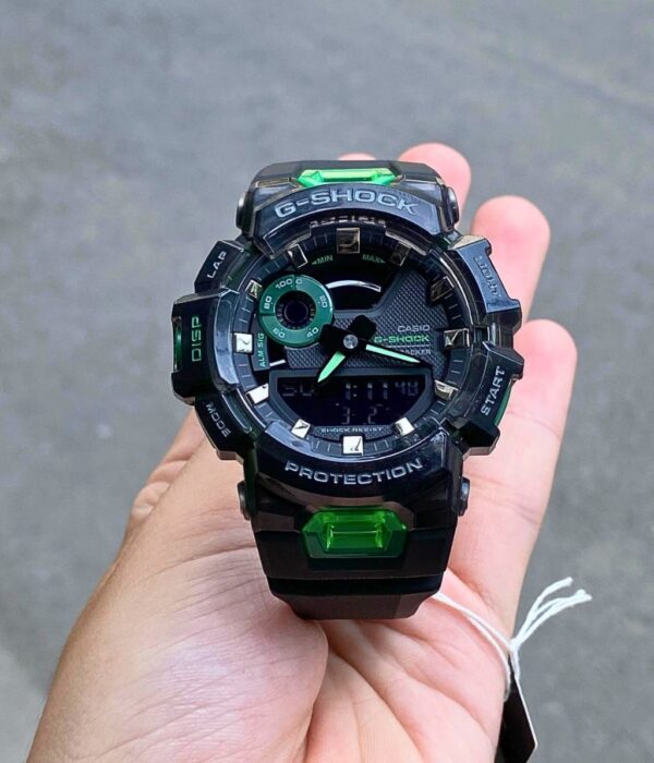 Hình ảnh Đồng Hồ Casio G-Shock Nam GBA-900SM-1A3DR