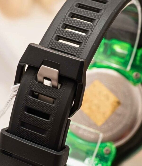 Hình ảnh Đồng Hồ Casio G-Shock Nam GBA-900SM-1A3DR