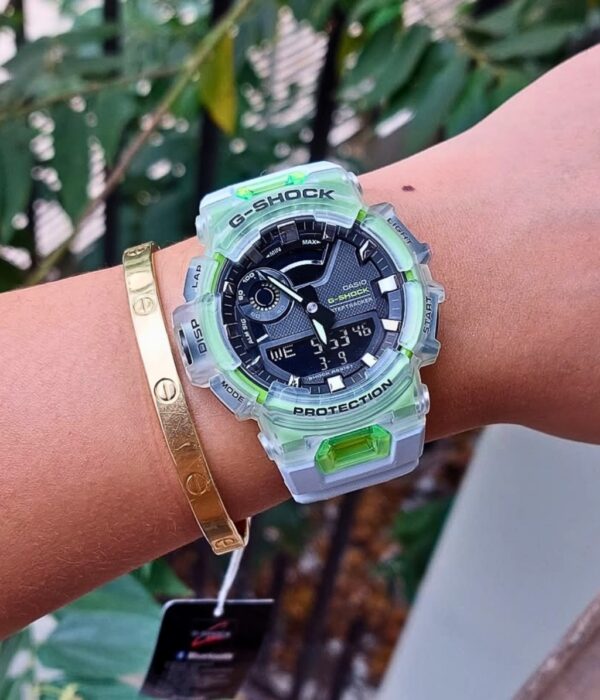 Hình ảnh Đồng Hồ Casio G-Shock Nam GBA-900SM-7A9DR