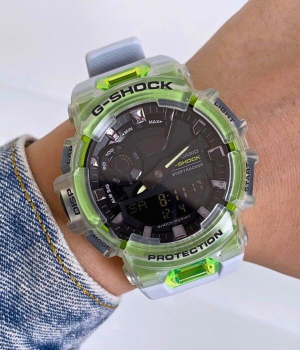Hình ảnh Đồng Hồ Casio G-Shock Nam GBA-900SM-7A9DR