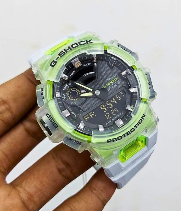 Hình ảnh Đồng Hồ Casio G-Shock Nam GBA-900SM-7A9DR