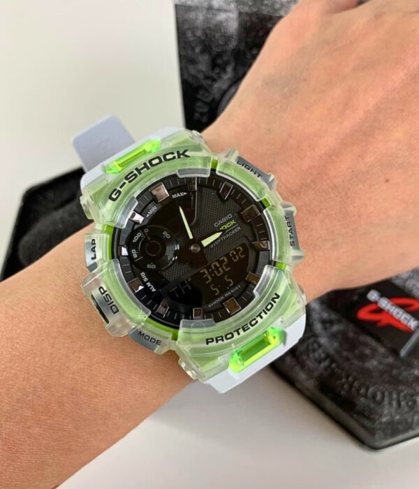 Hình ảnh Đồng Hồ Casio G-Shock Nam GBA-900SM-7A9DR
