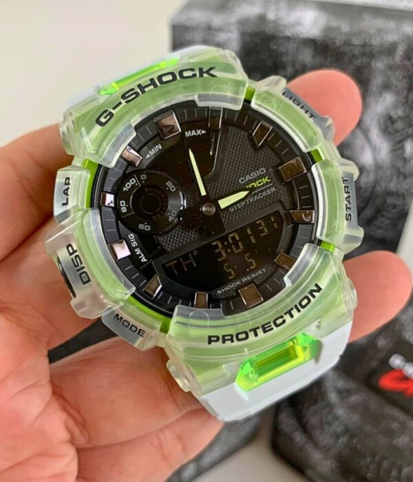 Hình ảnh Đồng Hồ Casio G-Shock Nam GBA-900SM-7A9DR