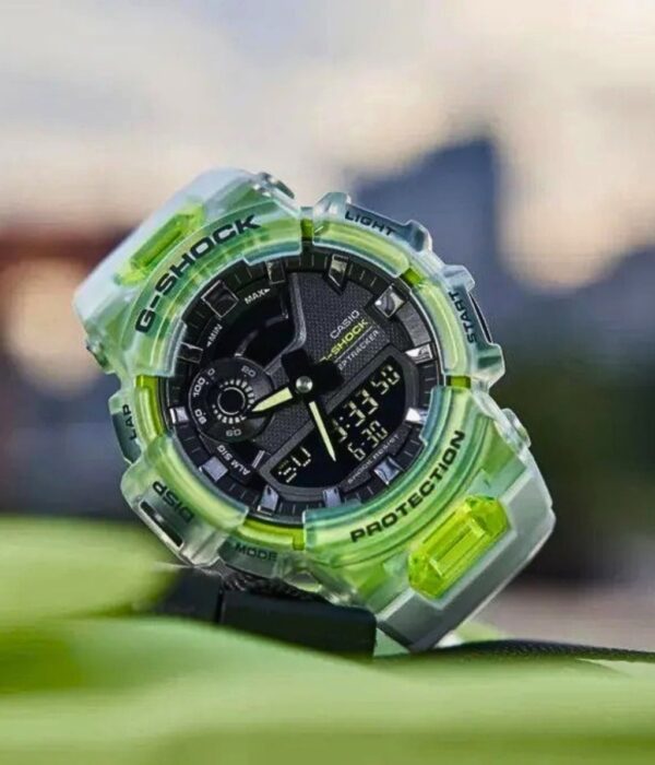 Hình ảnh Đồng Hồ Casio G-Shock Nam GBA-900SM-7A9DR