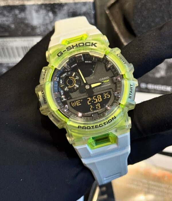Hình ảnh Đồng Hồ Casio G-Shock Nam GBA-900SM-7A9DR