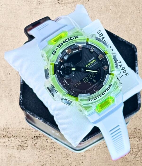 Hình ảnh Đồng Hồ Casio G-Shock Nam GBA-900SM-7A9DR