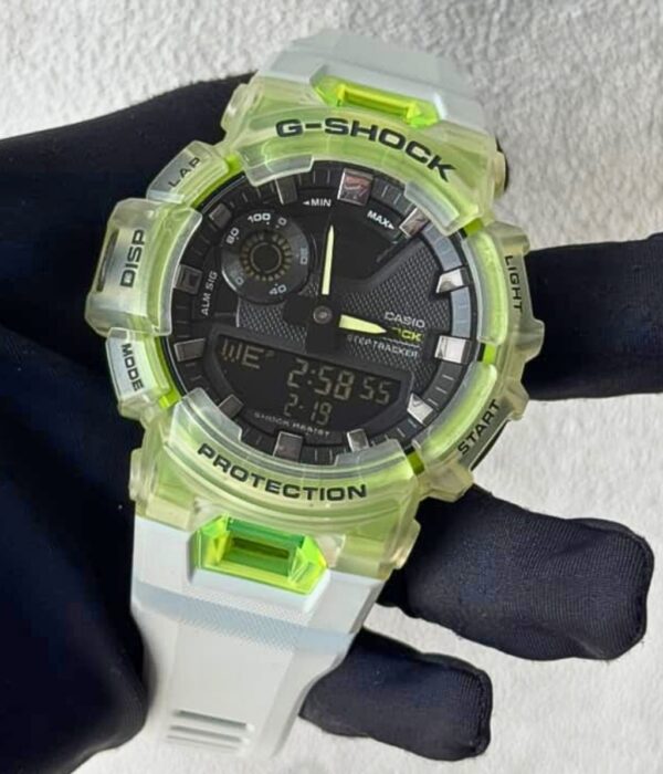 Hình ảnh Đồng Hồ Casio G-Shock Nam GBA-900SM-7A9DR