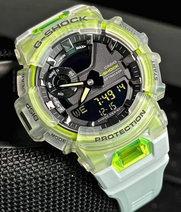 Hình ảnh Đồng Hồ Casio G-Shock Nam GBA-900SM-7A9DR
