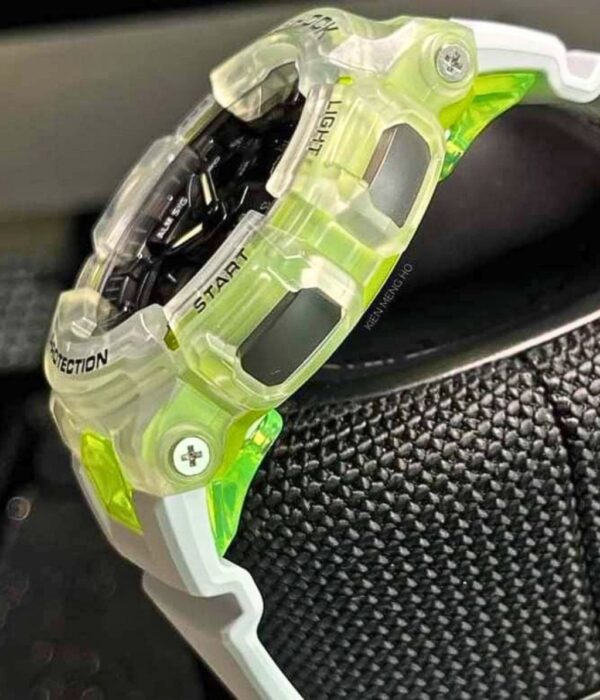 Hình ảnh Đồng Hồ Casio G-Shock Nam GBA-900SM-7A9DR