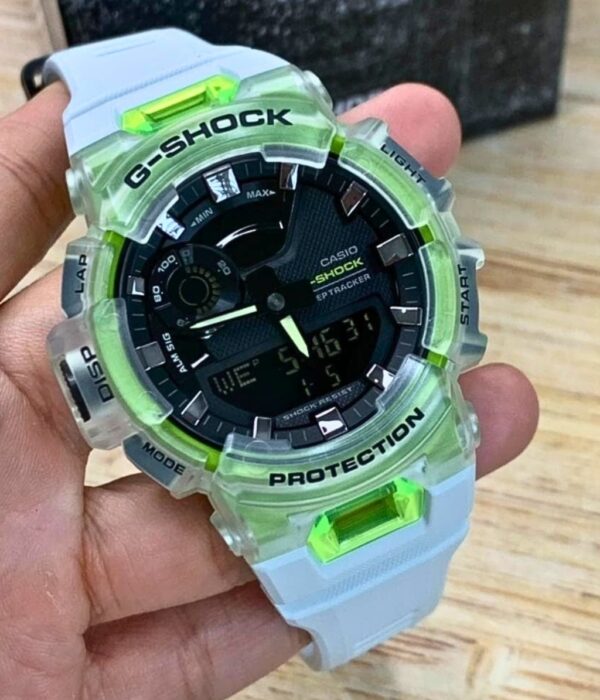 Hình ảnh Đồng Hồ Casio G-Shock Nam GBA-900SM-7A9DR