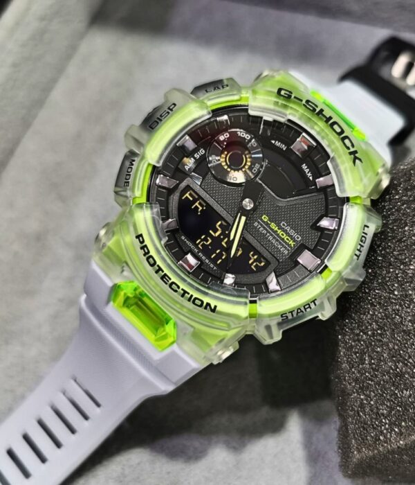 Hình ảnh Đồng Hồ Casio G-Shock Nam GBA-900SM-7A9DR