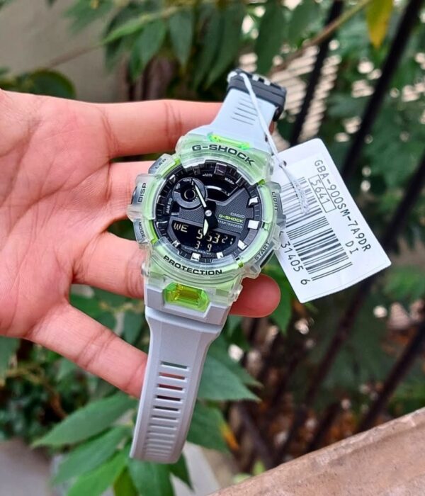 Hình ảnh Đồng Hồ Casio G-Shock Nam GBA-900SM-7A9DR