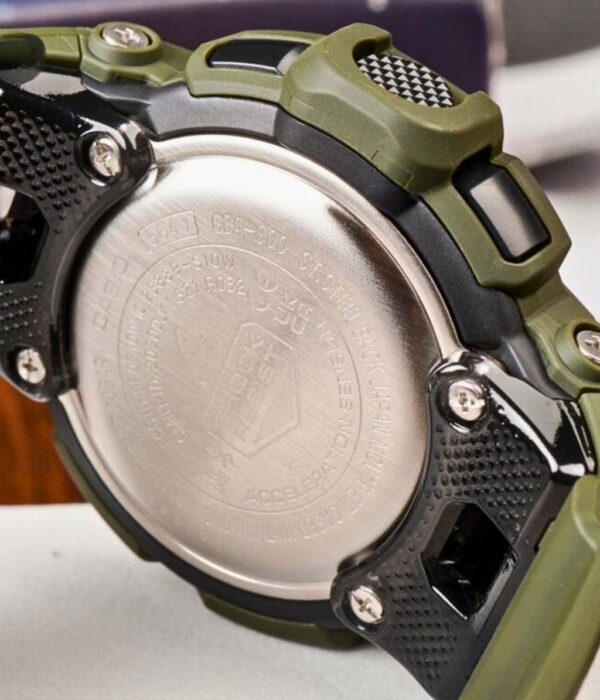 Hình ảnh Đồng Hồ Casio G-Shock Nam GBA-900UU-3ADR