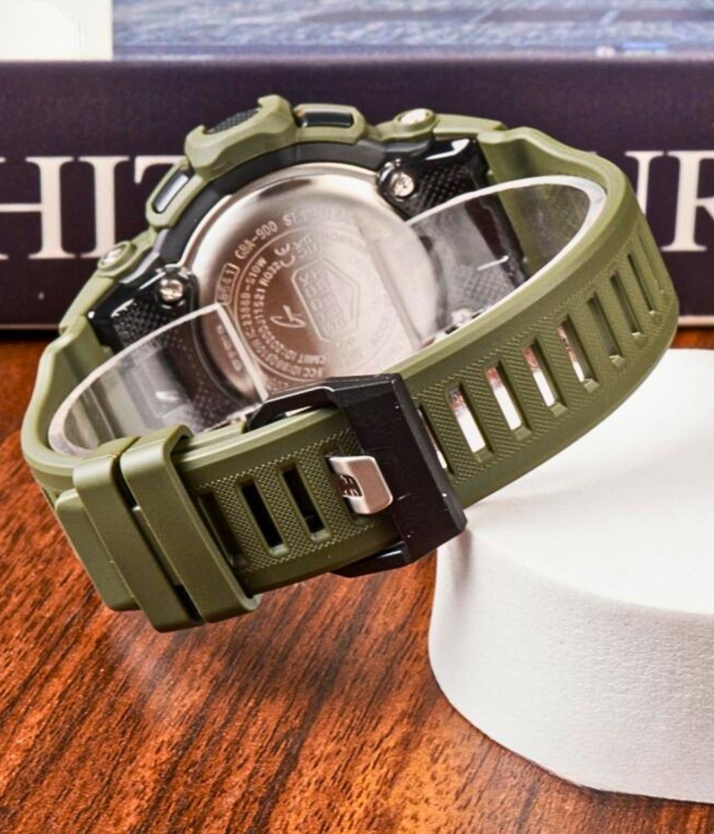Hình ảnh Đồng Hồ Casio G-Shock Nam GBA-900UU-3ADR