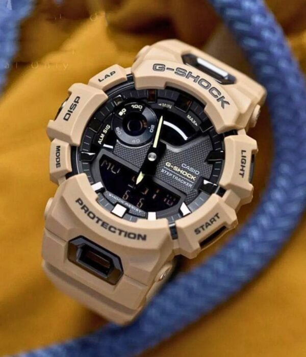 Hình ảnh Đồng Hồ Casio G-Shock Nam GBA-900UU-5ADR