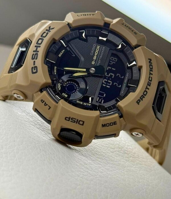 Hình ảnh Đồng Hồ Casio G-Shock Nam GBA-900UU-5ADR