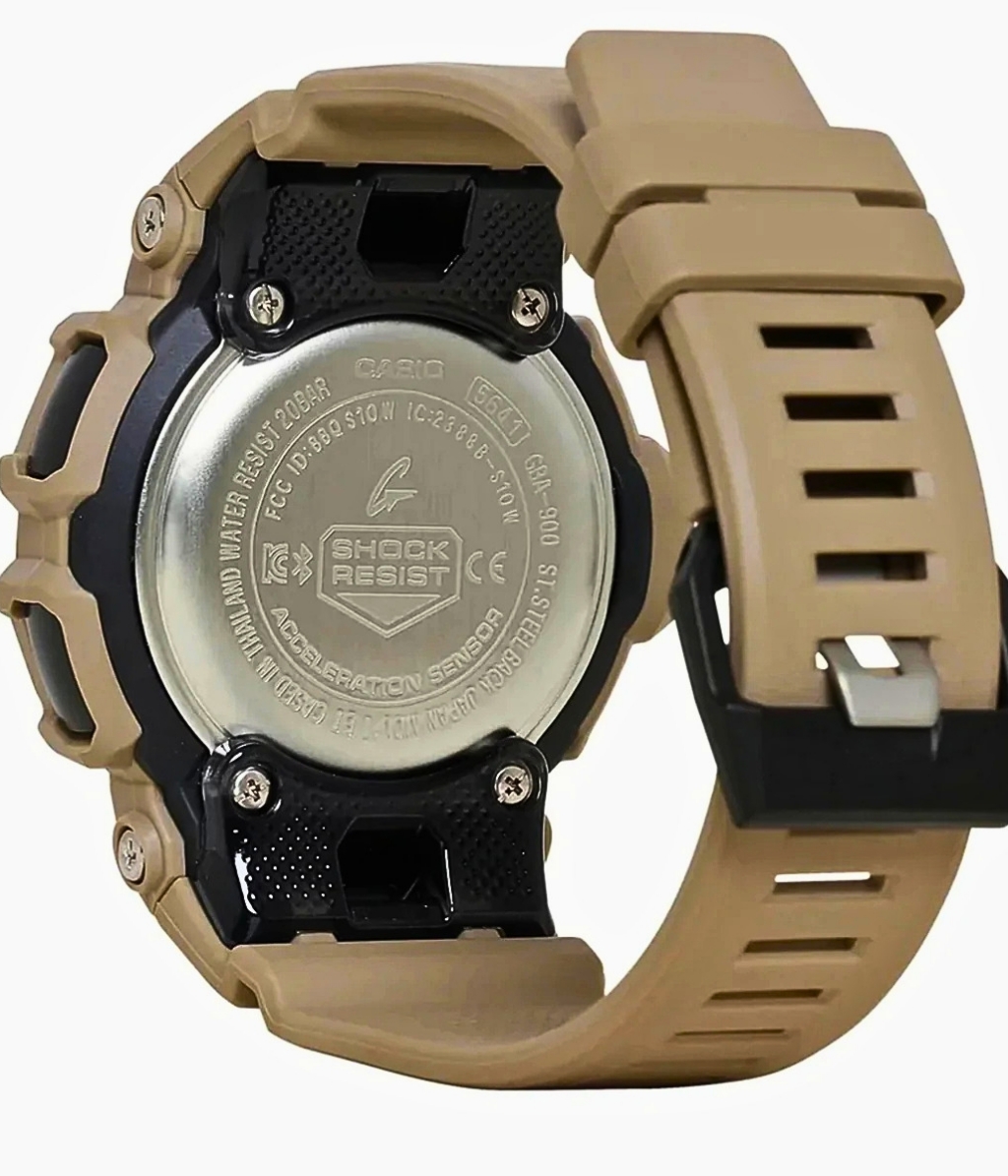 Hình ảnh Đồng Hồ Casio G-Shock Nam GBA-900UU-5ADR