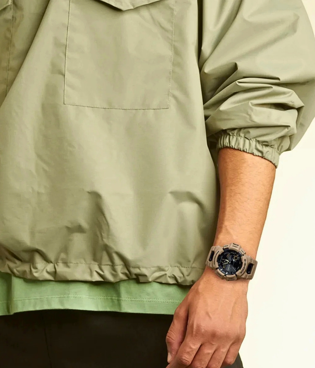 Hình ảnh Đồng Hồ Casio G-Shock Nam GBA-900UU-5ADR