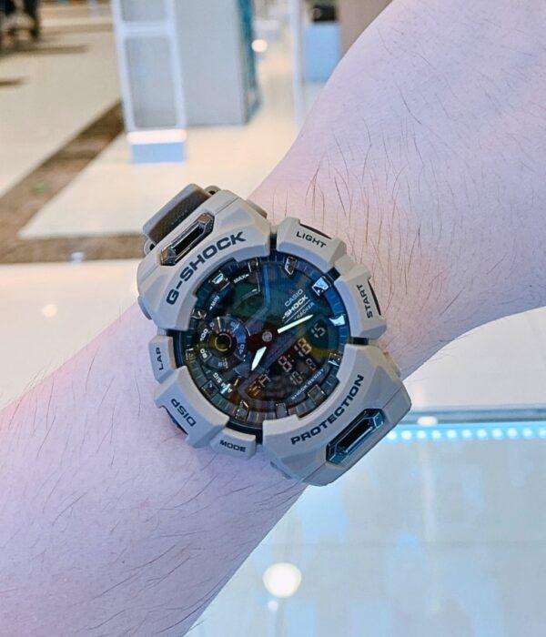 Hình ảnh Đồng Hồ Casio G-Shock Nam GBA-900UU-5ADR