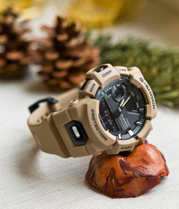 Hình ảnh Đồng Hồ Casio G-Shock Nam GBA-900UU-5ADR