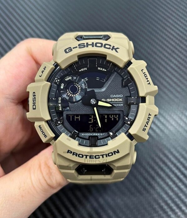 Hình ảnh Đồng Hồ Casio G-Shock Nam GBA-900UU-5ADR