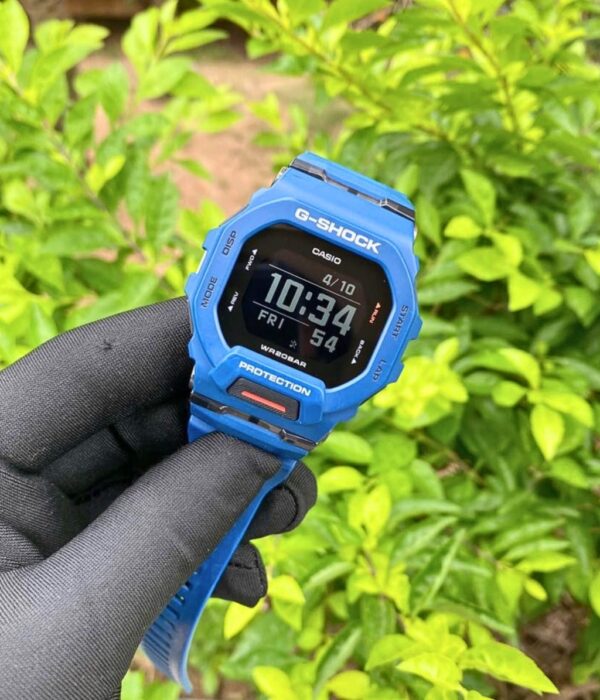 Hình ảnh Đồng Hồ Casio G-Shock Nam GBD-200-2DR