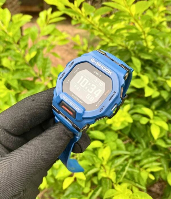 Hình ảnh Đồng Hồ Casio G-Shock Nam GBD-200-2DR
