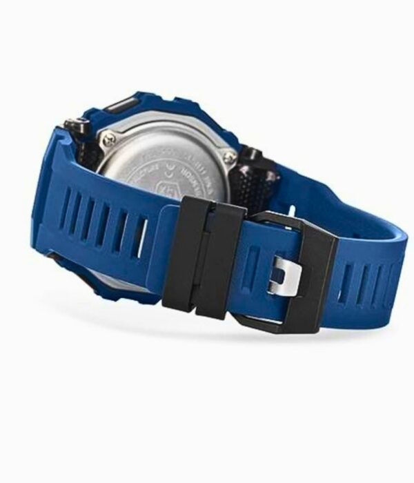 Hình ảnh Đồng Hồ Casio G-Shock Nam GBD-200-2DR