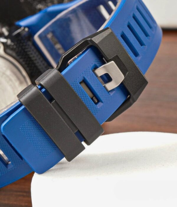 Hình ảnh Đồng Hồ Casio G-Shock Nam GBD-200-2DR