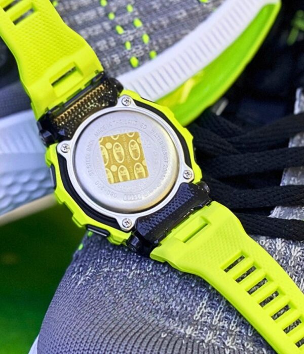 Hình ảnh Đồng Hồ Casio G-Shock Nam GBD-200-9DR