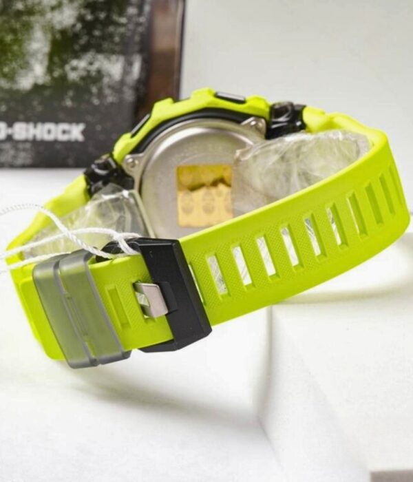 Hình ảnh Đồng Hồ Casio G-Shock Nam GBD-200-9DR