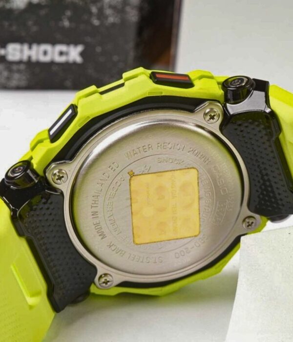Hình ảnh Đồng Hồ Casio G-Shock Nam GBD-200-9DR