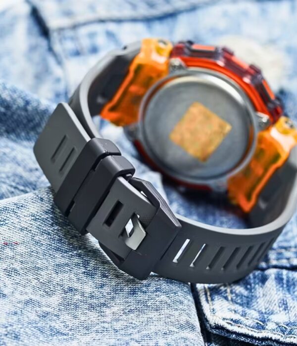 Hình ảnh Đồng Hồ Casio G-Shock Nam GBD-200SM-1A5DR