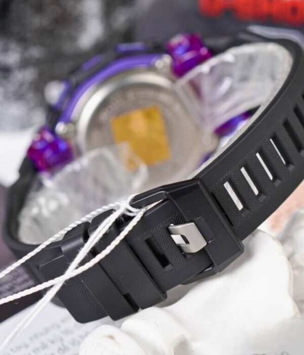 Hình ảnh Đồng Hồ Casio G-Shock Nam GBD-200SM-1A6DR