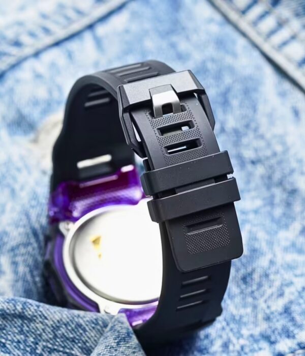 Hình ảnh Đồng Hồ Casio G-Shock Nam GBD-200SM-1A6DR
