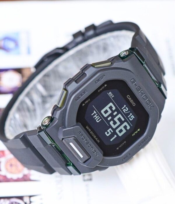 Hình ảnh Đồng Hồ Casio G-Shock Nam GBD-200UU-1DR