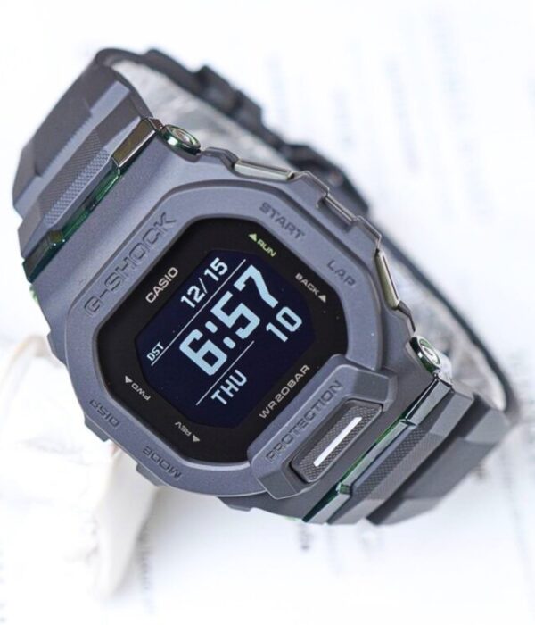 Hình ảnh Đồng Hồ Casio G-Shock Nam GBD-200UU-1DR