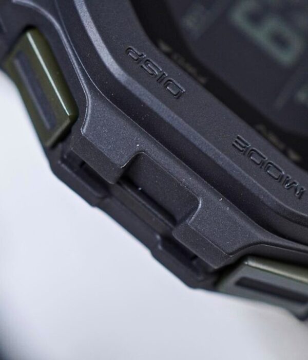Hình ảnh Đồng Hồ Casio G-Shock Nam GBD-200UU-1DR