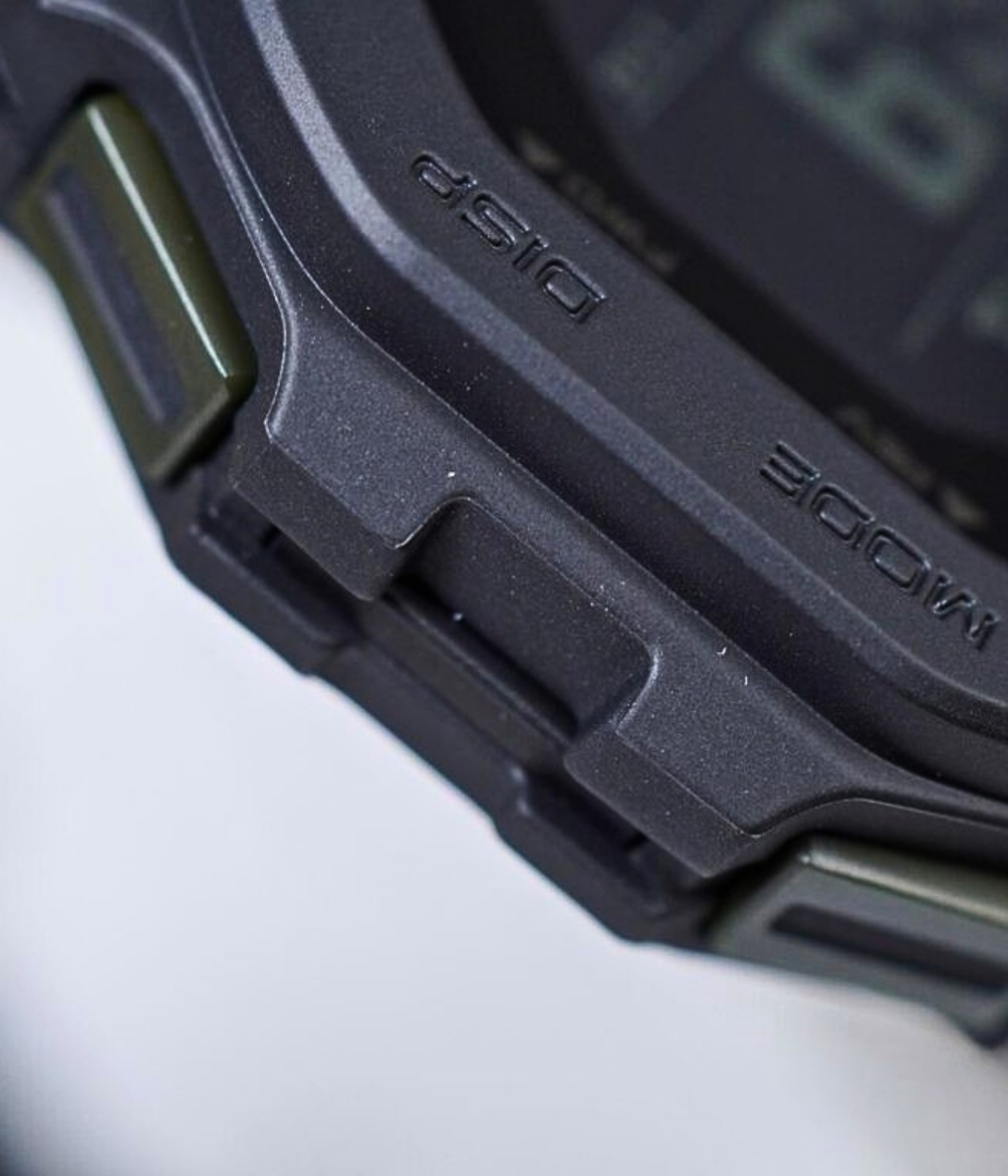 Hình ảnh Đồng Hồ Casio G-Shock Nam GBD-200UU-1DR