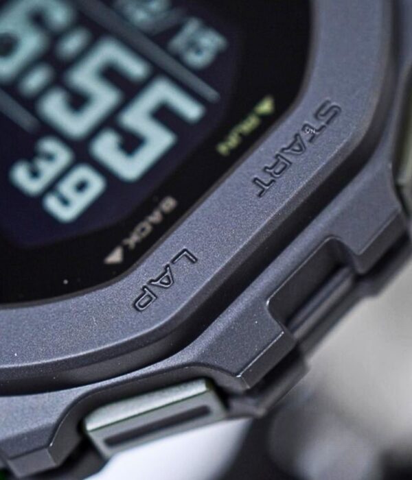 Hình ảnh Đồng Hồ Casio G-Shock Nam GBD-200UU-1DR