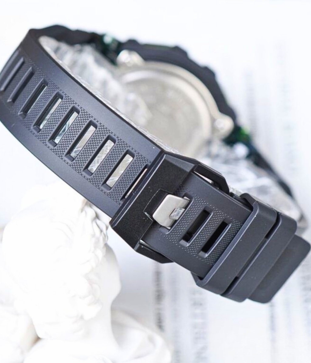 Hình ảnh Đồng Hồ Casio G-Shock Nam GBD-200UU-1DR