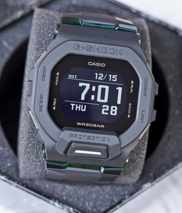 Hình ảnh Đồng Hồ Casio G-Shock Nam GBD-200UU-1DR