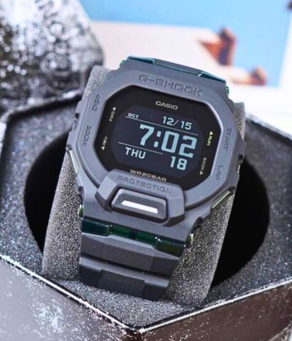 Hình ảnh Đồng Hồ Casio G-Shock Nam GBD-200UU-1DR