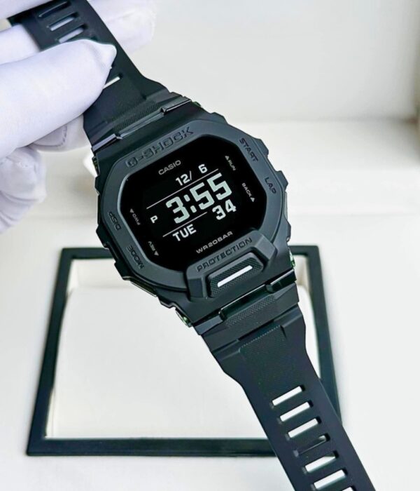 Hình ảnh Đồng Hồ Casio G-Shock Nam GBD-200UU-1DR